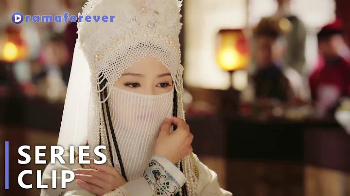 Permanent Link to When took off veil, her beauty surprised everyone& emperor fell in love with her at first sight