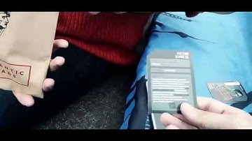 DeadDrop #2 - Ingress Resistance