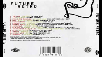 Echo & The Bunnymen - Lips Like Sugar (Way Out West Remix) Echo & The Bunnymen - Lips Like Sugar (Way Out West Remix)