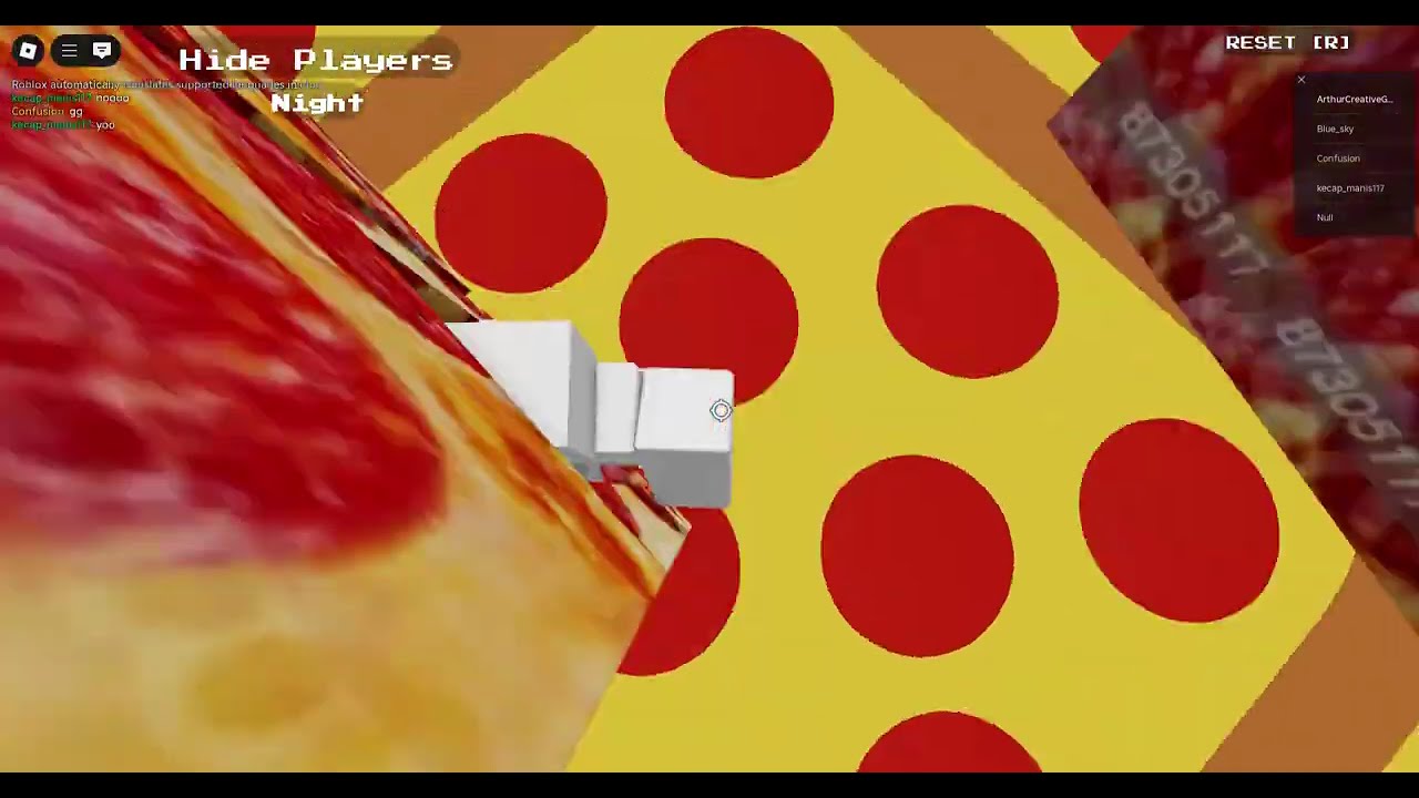 Pizzapocalypse (TIER 5) full walkthrough