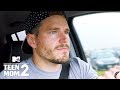 Cole Gets Emotional About Aubree 😭 | Teen Mom 2 (Season 9)