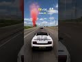 Forza Horizon race (was the overtake smooth clip ?)