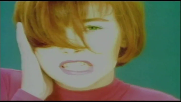 Just Another Dream - Cathy Dennis (Official Video)...