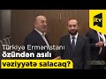 Türkiyə Ermənistanı özündən asılı vəziyyətə salacaq?