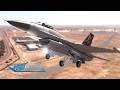 Review F-16 Fighting Falcon