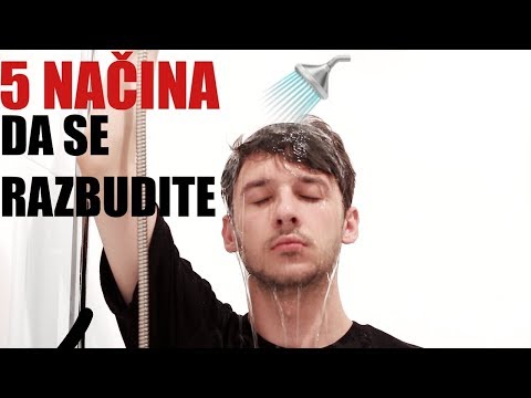 Video: 8 Načina Kako Se Brzo Razveseliti