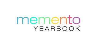 Memento Yearbook