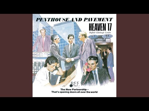 Heaven 17 — Boys Of Buddha Experiment