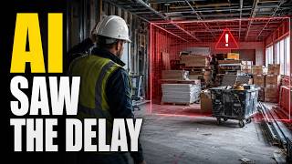 Can AI Prevent Construction Delays We Tested It