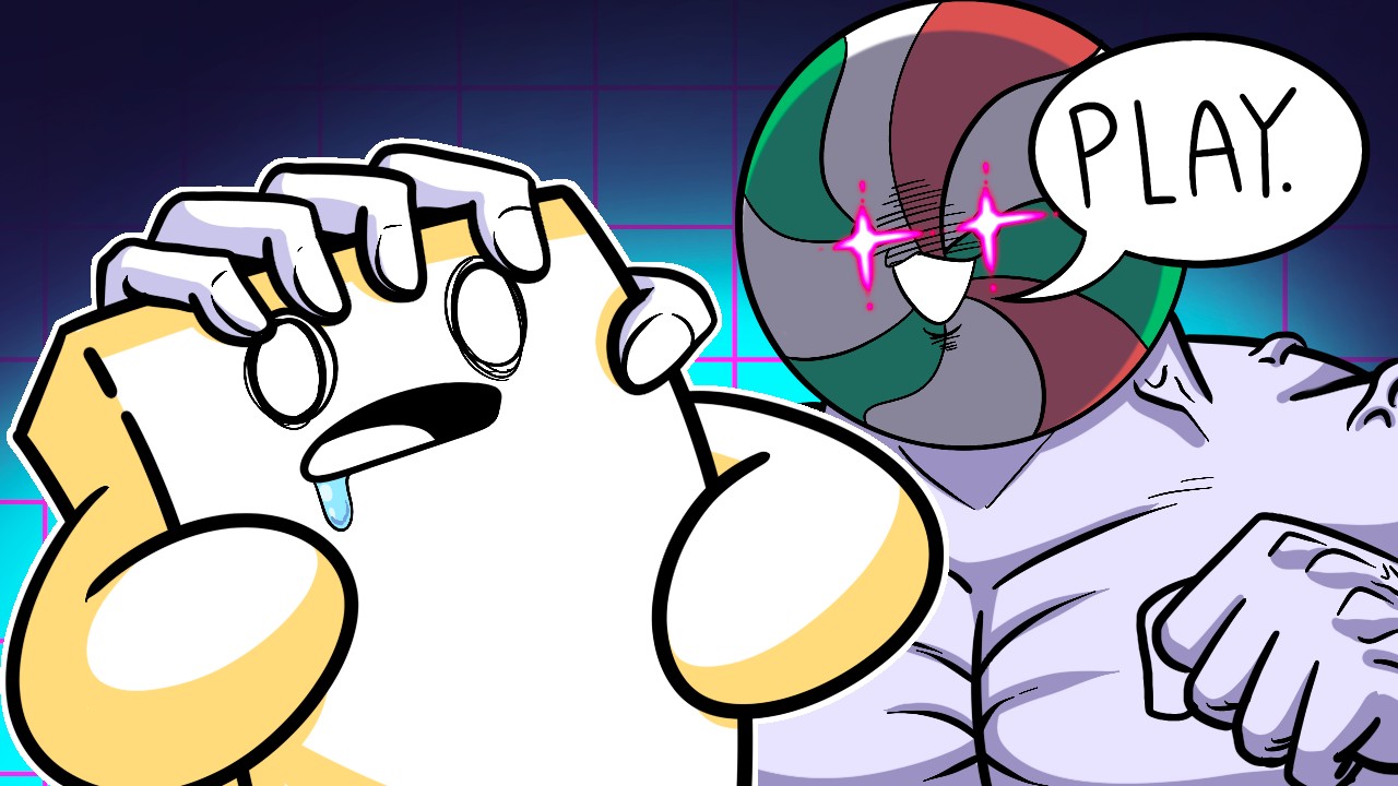 This Sport CONSUMED My Life!