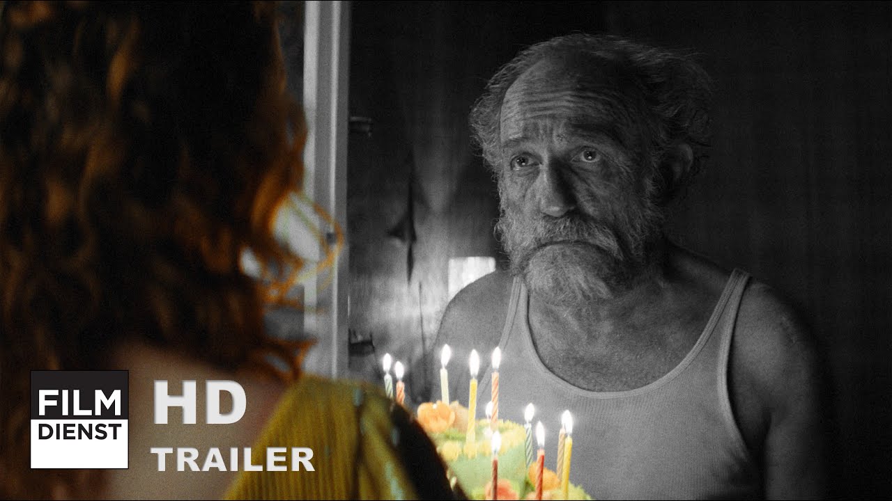 Sie glauben an Engel, Herr Drowak? Trailer German Deutsch (2025)