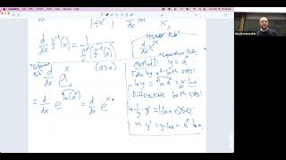 Lecture 12, Calculus 1, Rutgers Math 151, Prof. Kontorovich, 10/18/2022