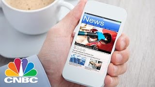 Kara Swisher: Social Media Companies Haven't Done Enough To Battle Fake News | CNBC