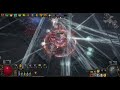 3.21 COC ICE SPEAR DEADEYE
