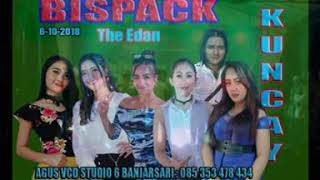 Kehilangan Voc.Airin BISPACK Live Show Pataruman