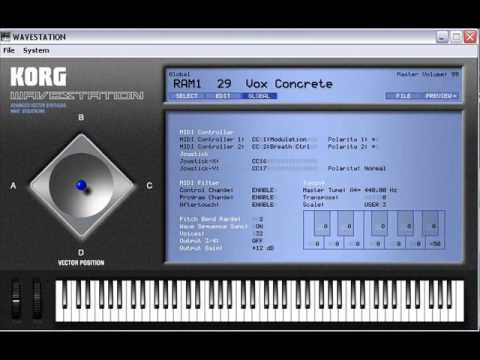 TÉLÉCHARGER KORG M1 VST FL STUDIO GRATUIT GRATUITEMENT FL VST GRATUITEMENT TÉLÉCHARGER GRATUIT M1 STUDIO KORG