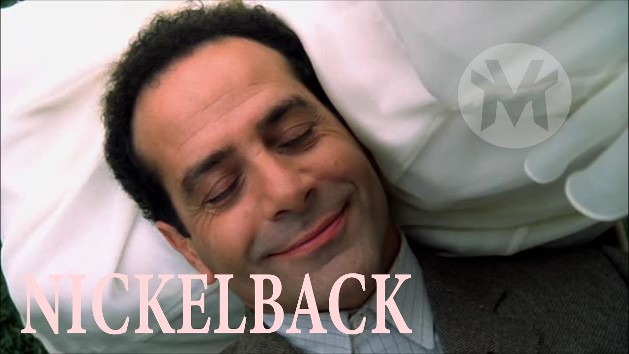 Adrian Monk | Lullaby | SMV