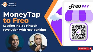 Building the next gen fintech startups of India | ft. Bala Parthasarathy, Co-founder MoneyTap EP07 screenshot 2