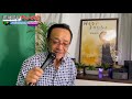 湯原昌幸チャンネル#52「新曲披露part2」歌:「おやじの勲章」
