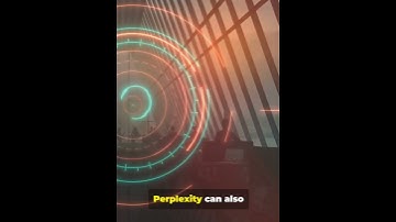 New Competitor to ChatGPT You Must Try! PERPLEXITY AI #technology #chatgpt #ai