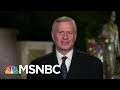 Jon Meacham On The Value Of George H.W. Bush 41's Imperfections And Virtues | Morning Joe | MSNBC