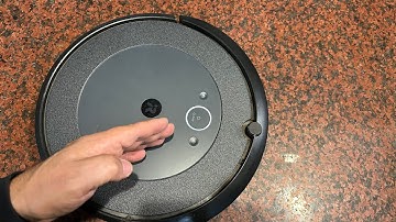 How to Factory Reset the Roomba i3 Cleaning Robot Vacuum