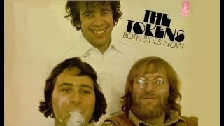 The Tokens - 'Both Sides Now' 1970 FULL STEREO ALBUM