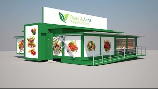 Information TenFold - Mobile Supermarket News