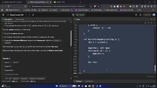 LeetCode Weekly Contest 496 | Live Screencast | Solved All 4 Problems