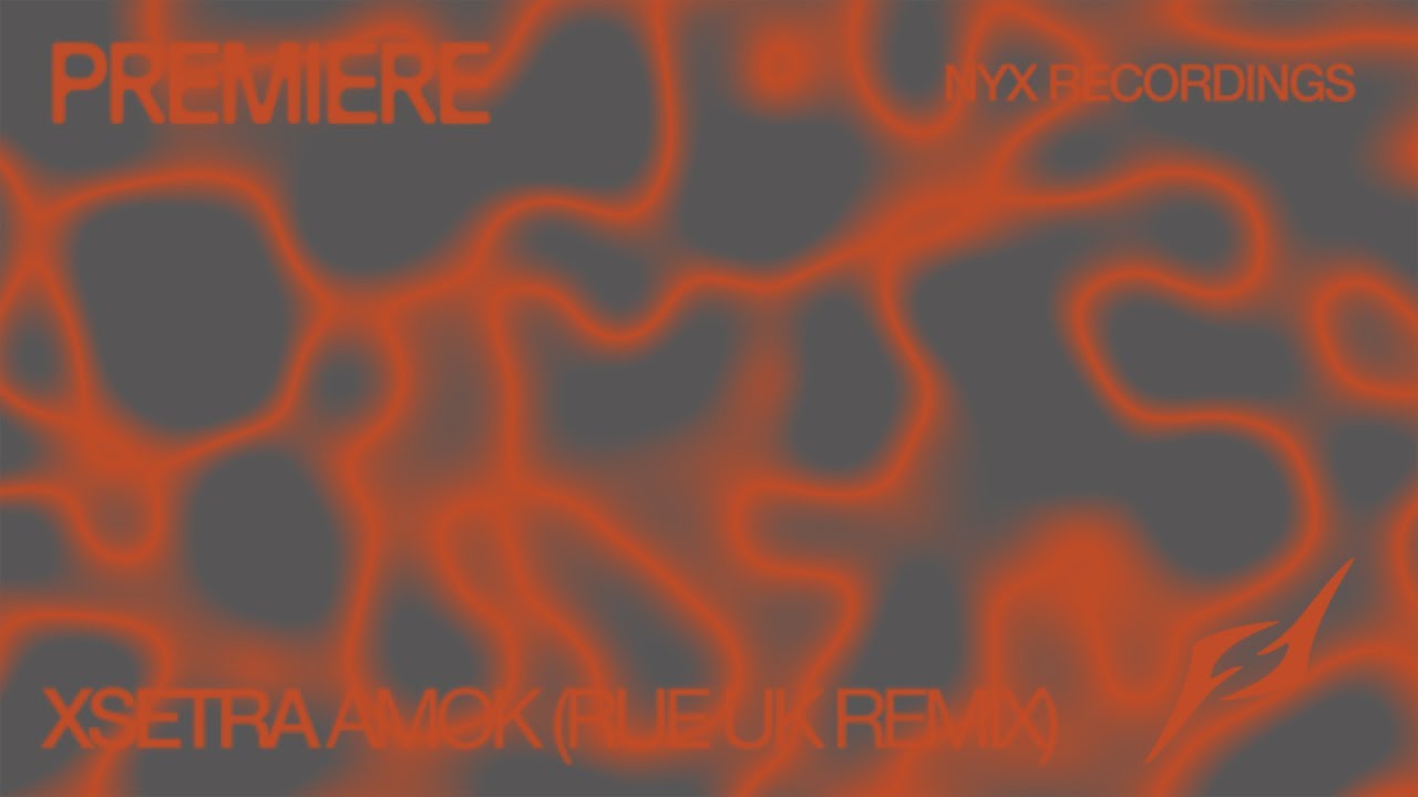 Guarda Xsetra - Amok (Rue Remix) su YouTube Guarda Xsetra - Amok (Rue Remix) su YouTube