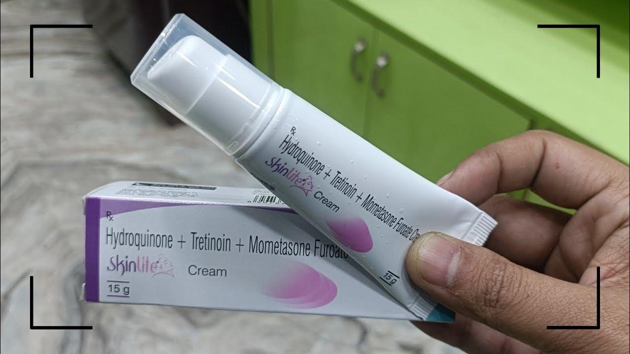 Hydroquinone Tretinoin Mometasone Furoate Cream Uses In Hindi hydroquinone-tretinoin-mometasone-furoate-cream-uses-in-hindi