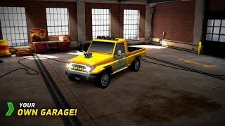 Parking Mania 2 Android GamePlay (By Mobirate Ltd)