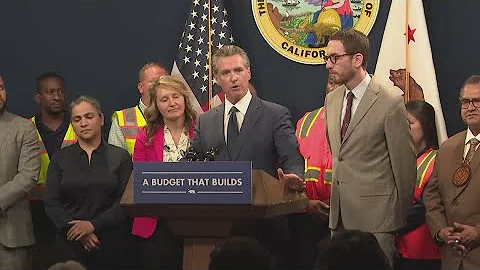 Newsom signs CEQA reform to speed up housing in California