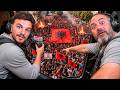 Fully Explaining The Albanian Riot Situation…