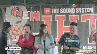 BIRMA BY SRIWENI FEAT RADHA LINA - DESA TUMBANG BANJANG
