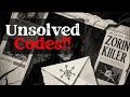 10 Unsolved Codes and Ciphers That Continue to Baffle Experts