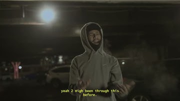 Stay Or Go x EC (Music Video)