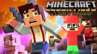 Is it FINALLY dead? | Minecraft Story Mode
well, is it??
join my discord server if you want: https://discord.gg/sGJmwNfemd Is it FINALLY dead? | Minecraft Story Mode