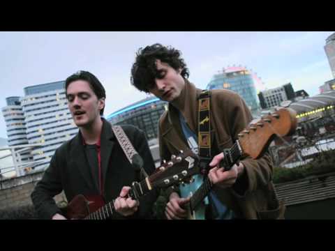 Flyte - These Days (Jackson Browne)