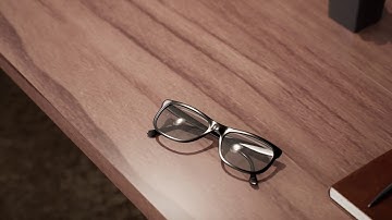 ue4 Real time ray tracing rendering