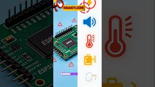 “Kalau mau gabungkan ESP32 dan PLC… jangan asal sambung!” ⚠️⚡