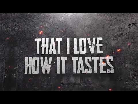 Of Mice & Men - Product of a Murderer Unofficial Lyrics Video