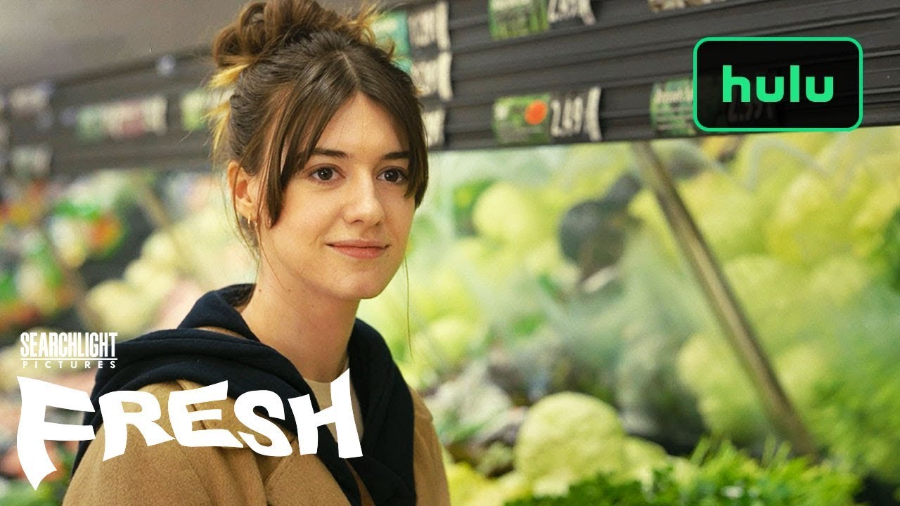 Cotton Candy Grapes Fresh Hulu YouTube