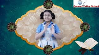 EID AL ADHA SPECIAL ASSEMBLY   CLASS 3C