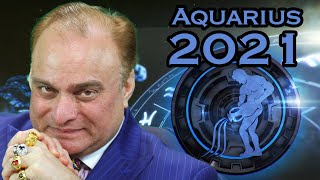 Aquarius Yearly Horoscope For 2021 In Hindi | Vedic Astrology | Moon Sign screenshot 5