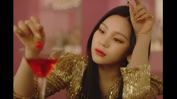 Gfriend Mago 10x speed but it