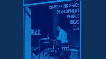 Pulsating Co Working Spaces