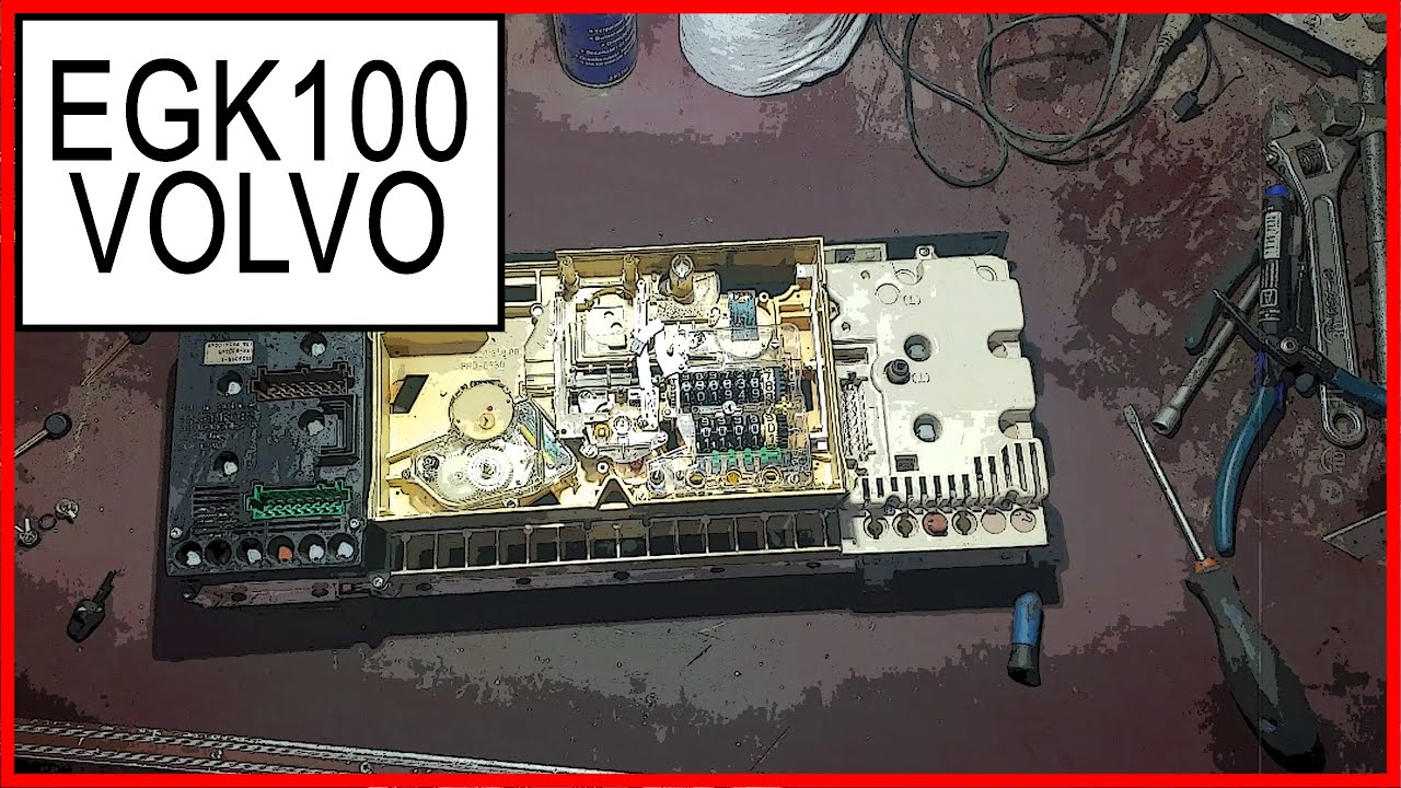 Компьютерная диагностика вольво fh12 - 94 фото