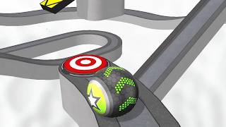 Going Balls‏ - SpeedRun Gameplay Level 13218- 13223 screenshot 1