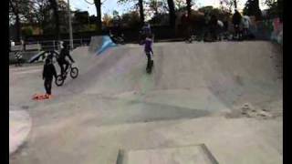 saughton part 1